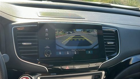 Used 2019 Honda Passport Elite image 30