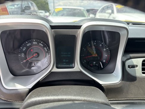 Used 2012 Chevrolet Camaro LT w/ Transformers 3 Edition image 14