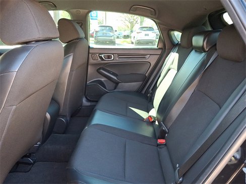 Used 2022 Honda Civic Sport image 10
