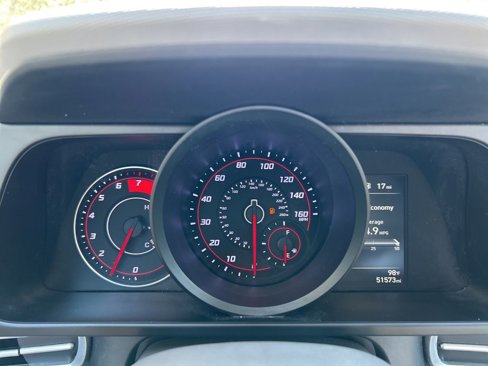 Used 2023 Hyundai Elantra SEL image 18