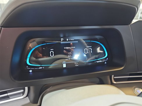 New 2025 Hyundai Elantra Sport image 18