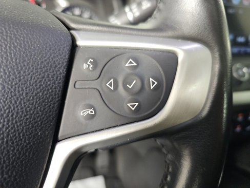 Used 2019 GMC Acadia SLT w/ Black Edition image 19
