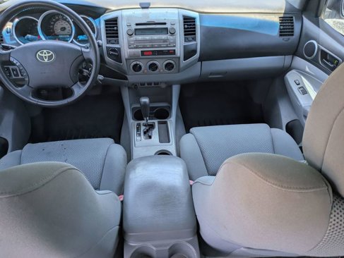 Used 2010 Toyota Tacoma 4x4 Double Cab image 27