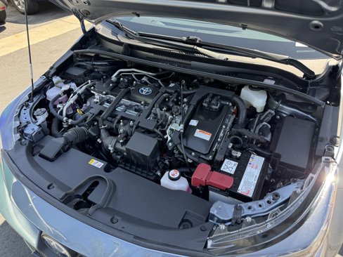 Used 2022 Toyota Corolla LE image 35