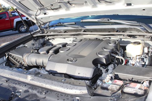 Used 2011 Toyota 4Runner SR5 image 27