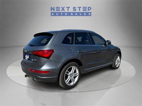 Used 2016 Audi Q5 2.0T Premium Plus image 8
