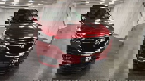 Used 2020 Buick Enclave Essence w/ Sound and Sites Package image 3