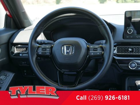 Certified 2023 Honda Civic Sport image 41