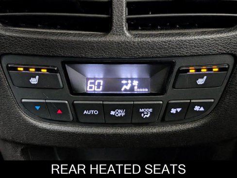 Used 2017 Acura MDX SH-AWD w/ Advance Package image 19
