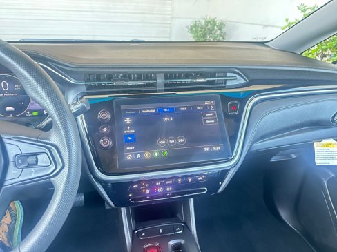 Used 2023 Chevrolet Bolt LT w/ Driver Confidence Package image 26