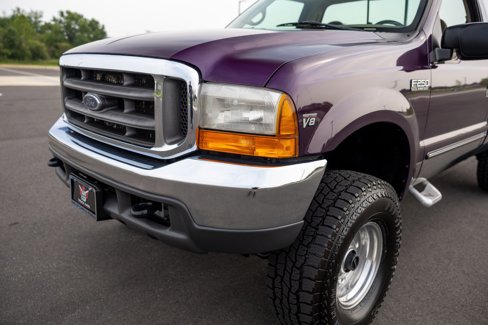 Used 1999 Ford F250 XLT image 30
