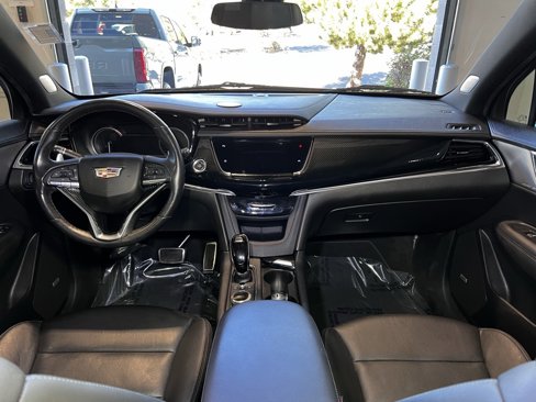 Used 2020 Cadillac XT6 Sport image 79