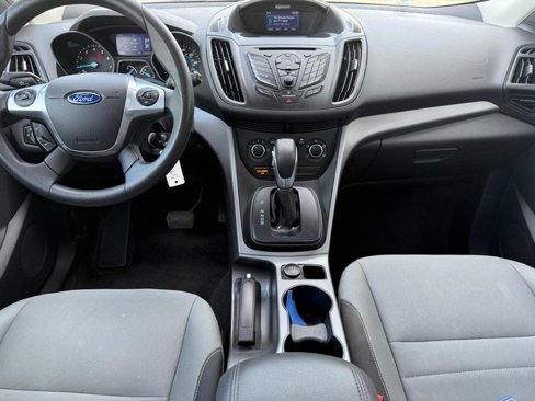 Used 2015 Ford Escape SE image 10