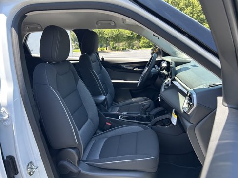 New 2026 Chevrolet TrailBlazer LS w/ LS Convenience Package image 38