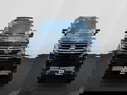 Used 2020 Ford Expedition XLT w/ Equipment Group 202A image 2