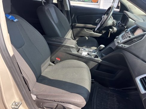 Used 2012 GMC Terrain SLE w/ Convenience Package image 9
