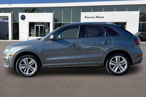 Used 2017 Audi Q3 2.0T Premium image 7