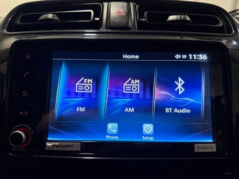 Used 2022 Mitsubishi Mirage ES image 18