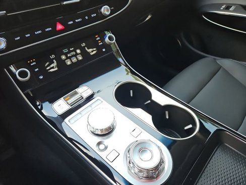 New 2026 Genesis GV70 2.5T image 12