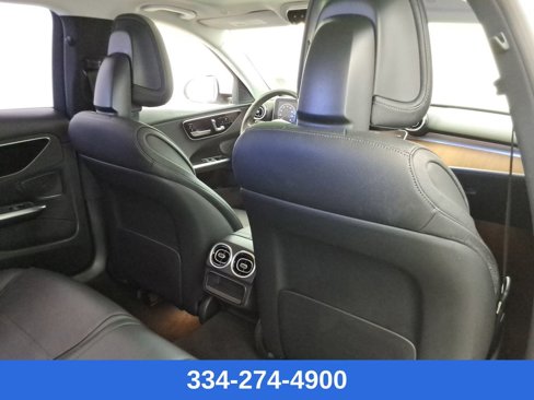 Certified 2022 Mercedes-Benz C 300 Sedan image 22