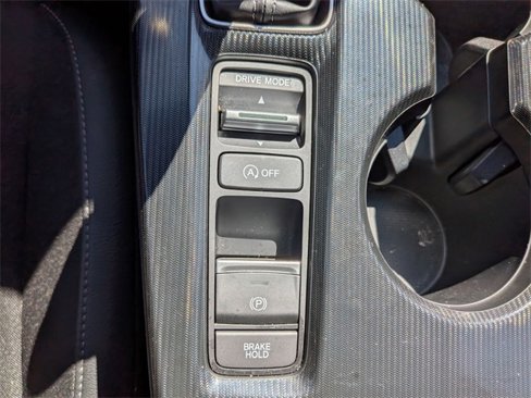 Certified 2025 Honda Civic Sport image 21