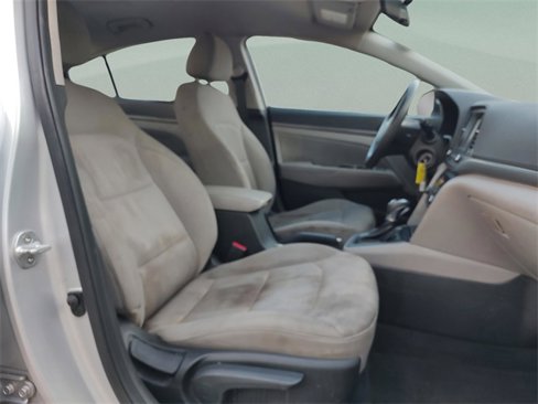 Used 2018 Hyundai Elantra SEL image 31