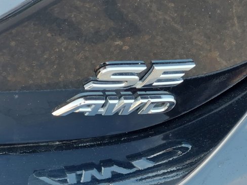 Used 2023 Toyota Camry SE image 34