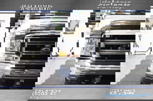 Used 2003 Ford F250 XLT image 50