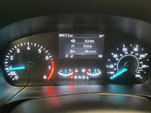 Used 2020 Ford Escape SEL image 23
