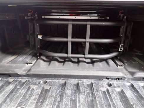 Used 2020 Nissan Frontier SV w/ Midnight Edition Floor Mats image 13