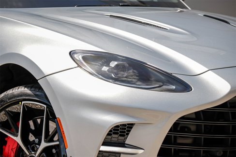 Used 2024 Aston Martin DBX 707 image 13