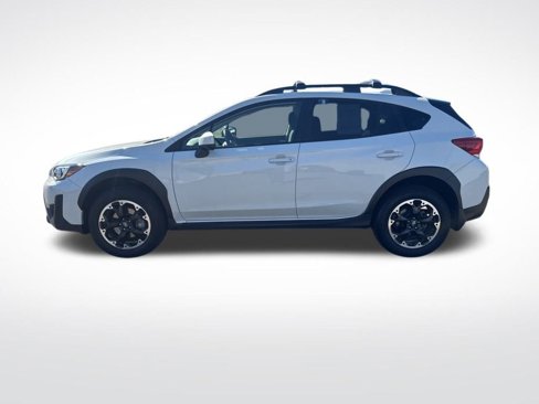 Certified 2023 Subaru Crosstrek 2.0i Premium image 4