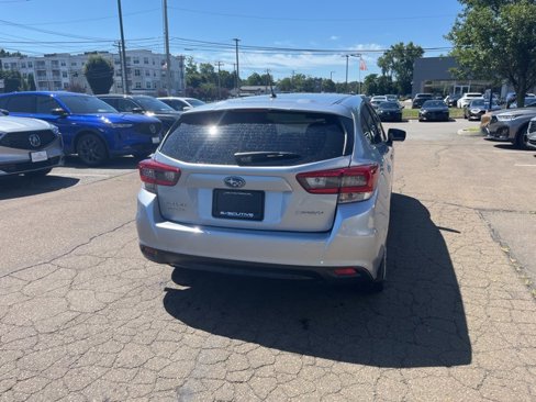 Used 2022 Subaru Impreza 2.0i image 14
