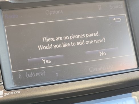 Used 2015 Toyota RAV4 XLE image 5