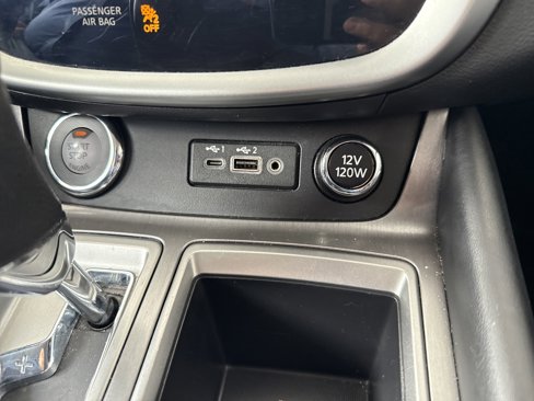 Used 2023 Nissan Murano SV image 26