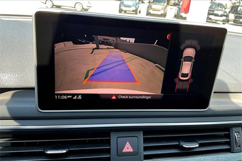 Used 2019 Audi A5 2.0T Premium Plus w/ Premium Plus image 26