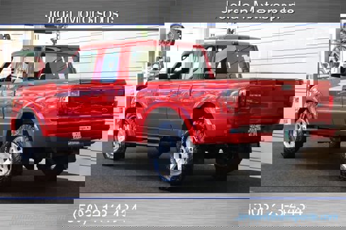 Used 2005 Ford Ranger Edge image 6