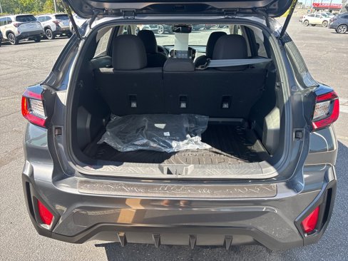 Certified 2025 Subaru Crosstrek 2.5i Premium image 49