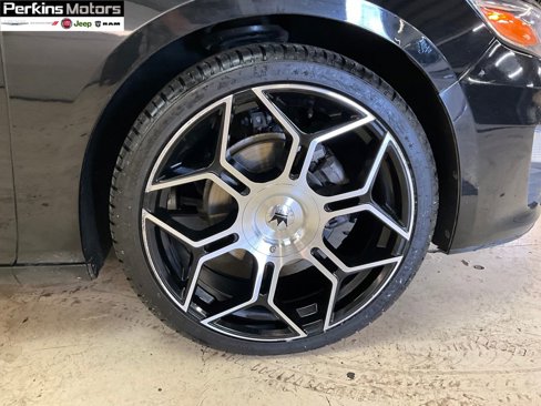 Used 2019 Chevrolet Malibu LT image 11