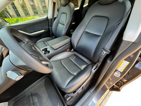 Used 2021 Tesla Model Y Performance image 37