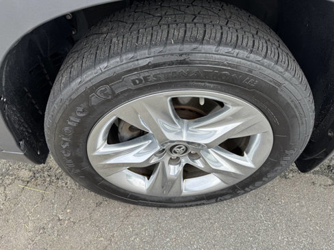 Used 2016 Toyota Highlander Limited image 14