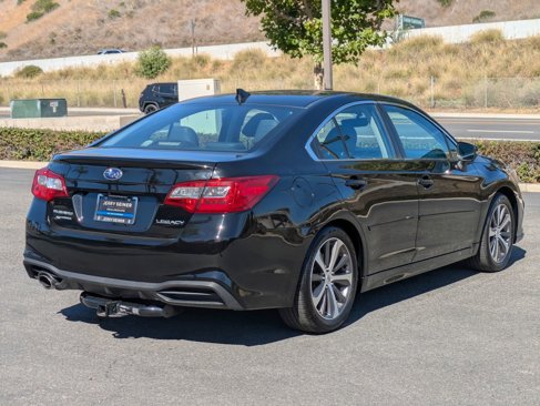 Used 2019 Subaru Legacy 2.5i Limited image 5