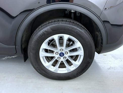Used 2022 Ford Escape SE w/ Convenience Package image 22