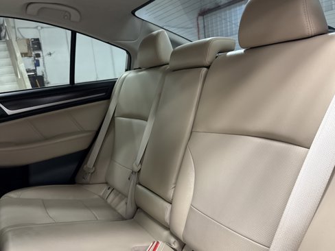Used 2018 Subaru Legacy 2.5i Limited image 19