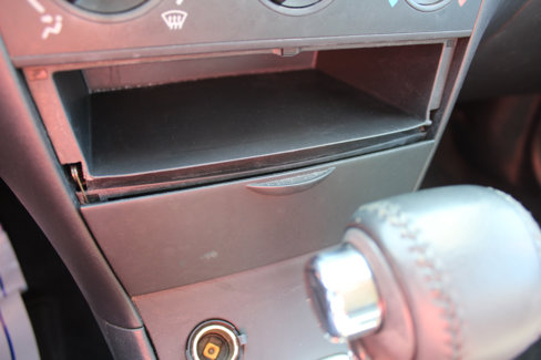 Used 2004 Toyota Corolla CE image 26