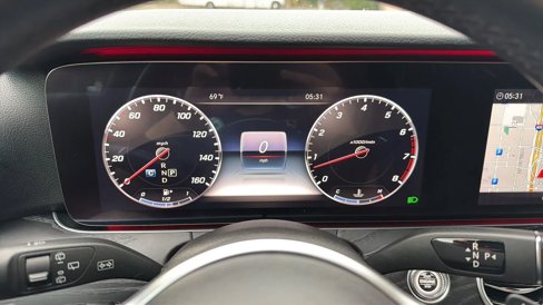 Used 2019 Mercedes-Benz E 450 4MATIC Wagon image 32