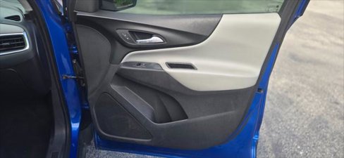 Used 2019 Chevrolet Equinox LS image 22