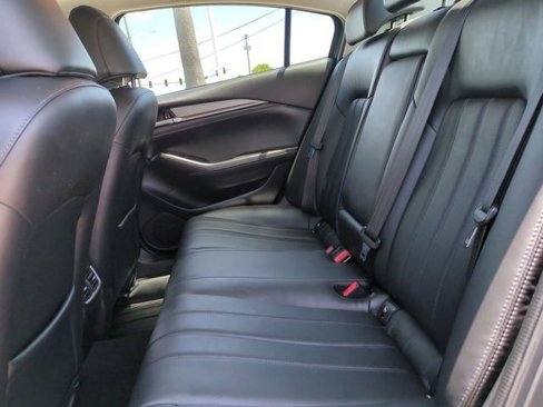 Used 2021 MAZDA MAZDA6 Touring image 16
