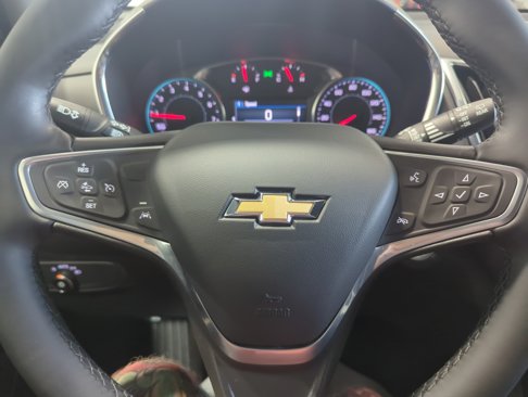 Used 2023 Chevrolet Equinox LT image 14