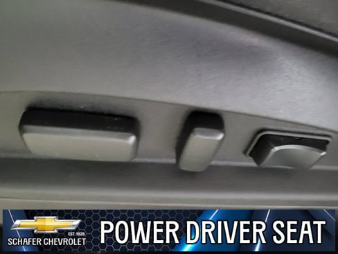 Used 2012 Chevrolet Equinox LT image 42